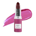 Hickey Lipstick Refill - Big Trouble (Berry Wine) - Hydrating Formula with Jojoba Oil, Long Lasting Velvet Finish Formula - Vegan & Gluten-Free