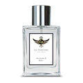 CA Perfume Impression of Chanova Blue for Men Woody Aromatic Fragrance Long Lasting Mens Cologne Eau De Parfum 1.7 Fl Oz 50ml