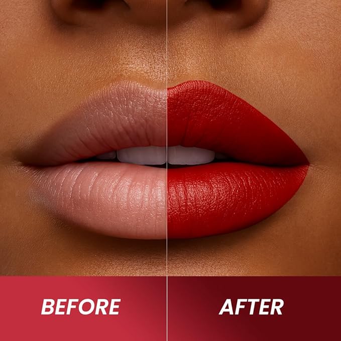 Essence Of Argan Lipstick (Cabernet)