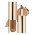 Boobeen Liquid Matte Eyeshadow - Long Lasting Waterproof, Velvet Matte Cream, Neutral Nude Makeup