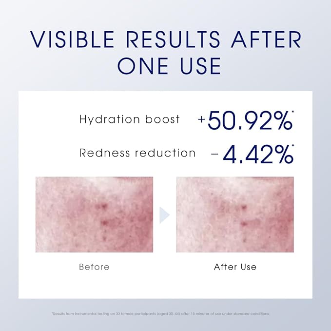 Pier Augé PDRN Hydrating Facial Toner, Deep Moisturizing Toner for Face, Soothing Skin Barrier Repair Toner for All Skin Types, with PDRN, Hyaluronic Acid & Punica Granatum Extract, 6.8 fl oz