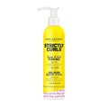 Marc Anthony Hair Styling Gel for Curly Hair, Strictly Curls - Long Lasting Strong Hold Curl Defining Hair Gel for Medium & Coarse Curls - Added Shine & No Flaking - Hair Products Reduces Frizz