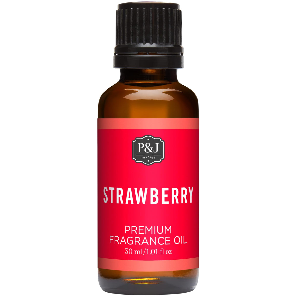 P&J Trading Fragrance Oil | Apple Oil 30ml - Candle Scents for Candle Making, Freshie Scents, Soap Making Supplies, Diffuser Oil Scents