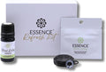 Essence Wearable Aromatherapy Nasal Diffuser – Stress Relief Essential Oil