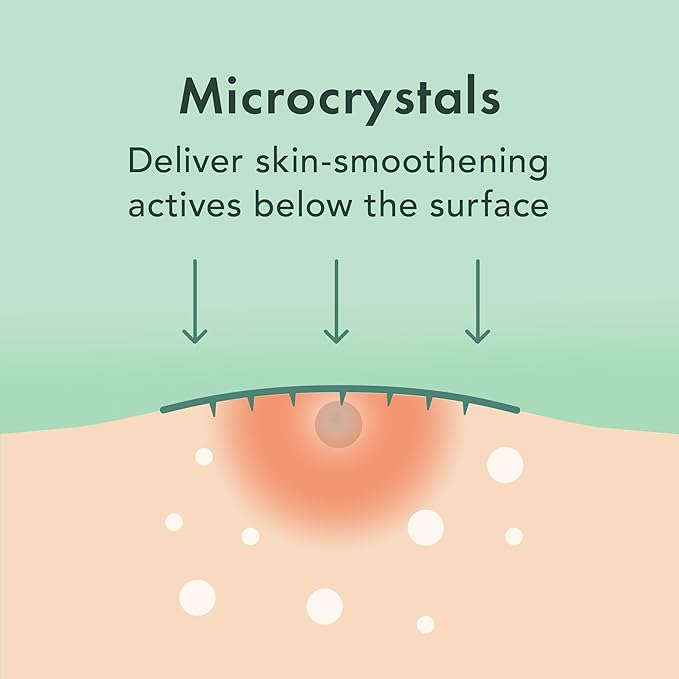 Rael Miracle Microcrystal Spot Cover Hydrocolloid Pimple Patches (27 Ct)