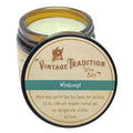 Vintage Tradition Weather-Protecting Grass-Fed Tallow Balm 2 oz
