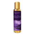 Desert Beauty Argan Oil, 4 oz, Hair Oil Treatment for Dry Damaged Hair, Leave-in Conditioner, Hydrating, Strengthens, Natural, Cruelty Free