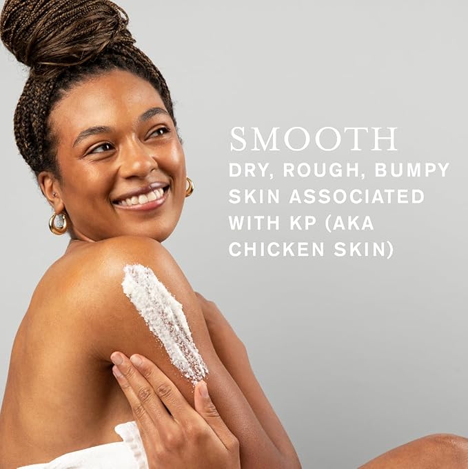 DERMAdoctor KP Bump Eraser Scrub 16 oz + Lotion 8 oz Kit
