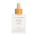 + Lux Unfiltered - N°12 Sun Struck Bronzing Face Tanning Drops - Classic