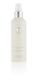 Zents Luminous Cashmere Body Oil (Fig Fragrance) 8 fl oz
