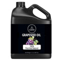 Naturevibe Botanicals Grapeseed Oil 32oz | 100% Pure Cold-Pressed & Lightweight Carrier Oil | Non-Greasy Natural Moisturizer for Skin, Hair, Face, Nails & Massage | Hexane-Free, Fresh & Versatile