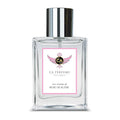 CA Perfume Impression of Rose De Russie for Women and Men Long Lasting Unisex Fragrance Eau De Parfum 1.7 Fl Oz 50ml