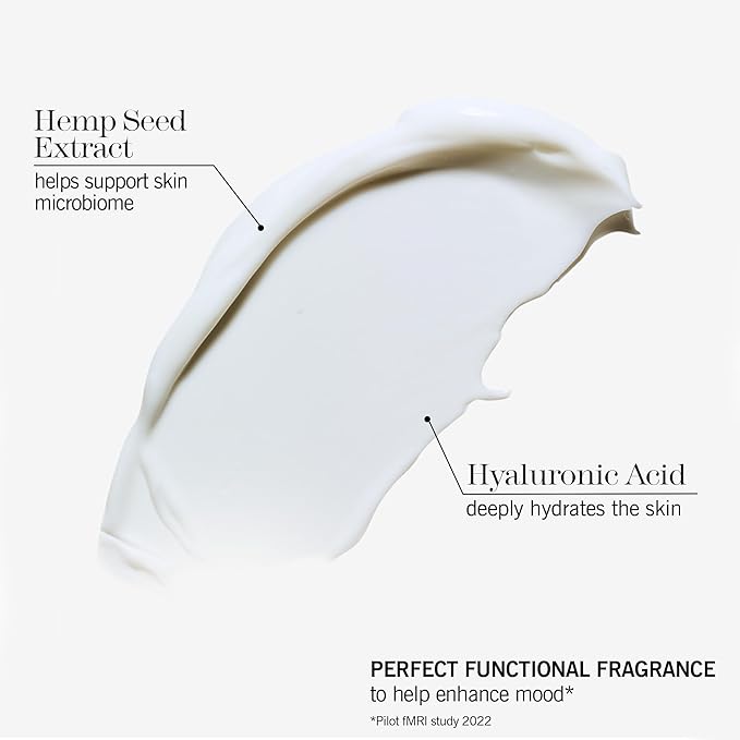 THISWORKS Perfect Legs Body Butter - Hemp, Shea & Hyaluronic Acid