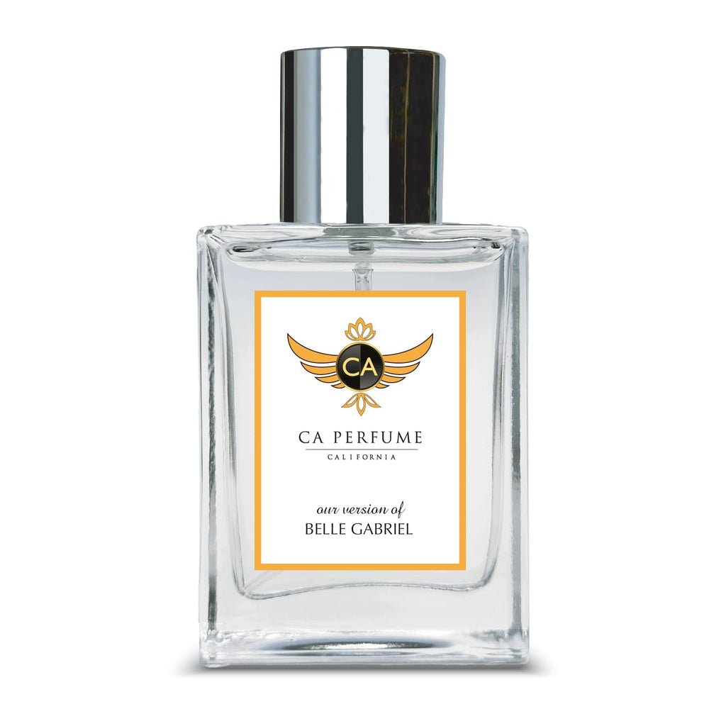 CA Perfume Impression of Portrait Of A Lady for Women Amber Floral Fragrance Long Lasting Perfumes for Women Eau De Parfum 1.7 Fl Oz 50ml