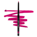Hot Pink Lipliner – High-Pigment, Non-Drying, No Fade or Feather Formula