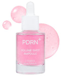 Charde PDRN Serum with Salmon DNA – Firming & Plumping Serum for Face, Collagen + 7 Types of Hyaluronic Acid, Korean Anti-Aging Face Serum for Fine Lines, Skin Elasticity & Radiance (1.01 fl oz)