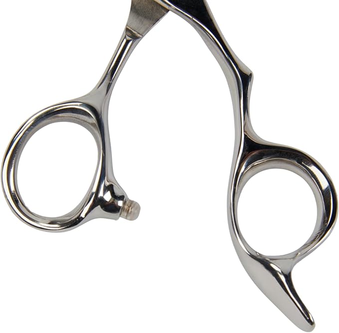 Groomer Essentials Curved Shear 7"