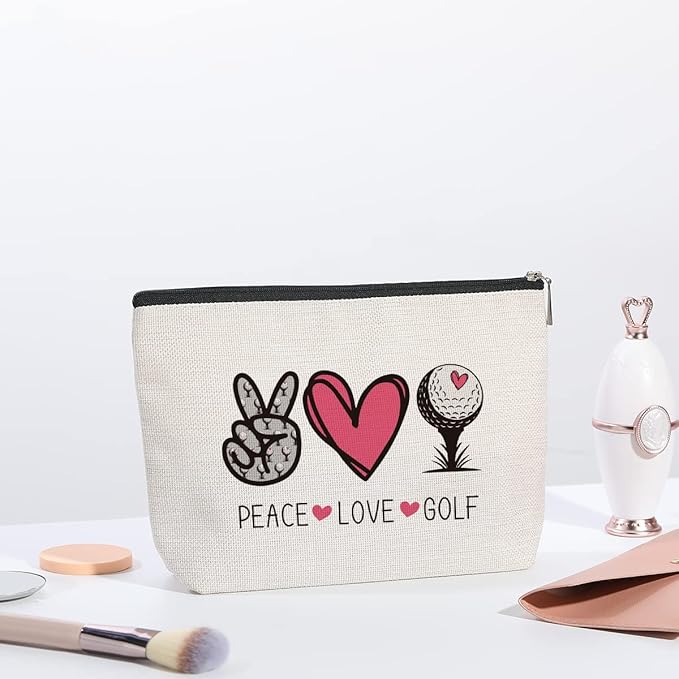 kdxpbpz Golf Gifts Inspirational Gifts for Women Golf Lover Gifts for Golfer