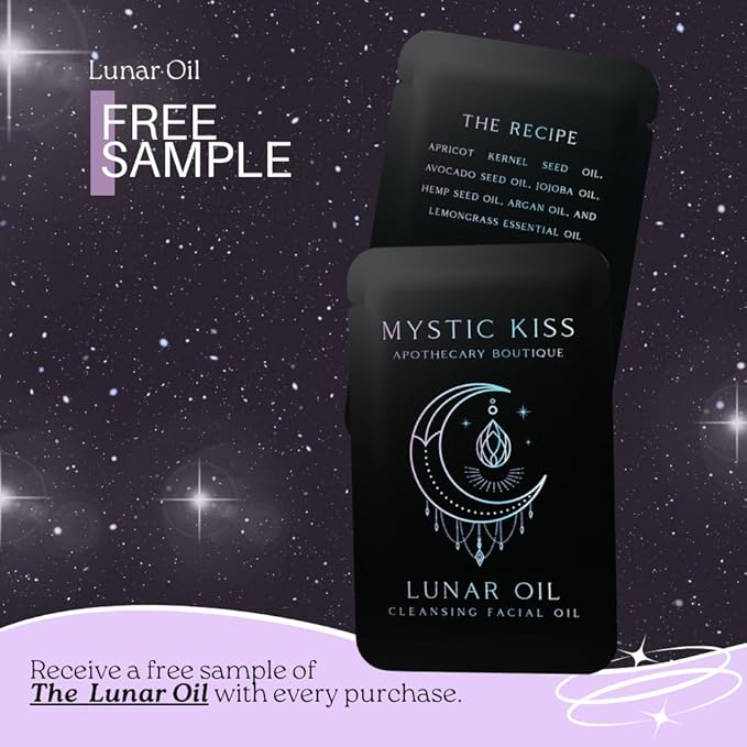Mystic Kiss Face Moisturizer Facial Cream Anti Aging - The Essence