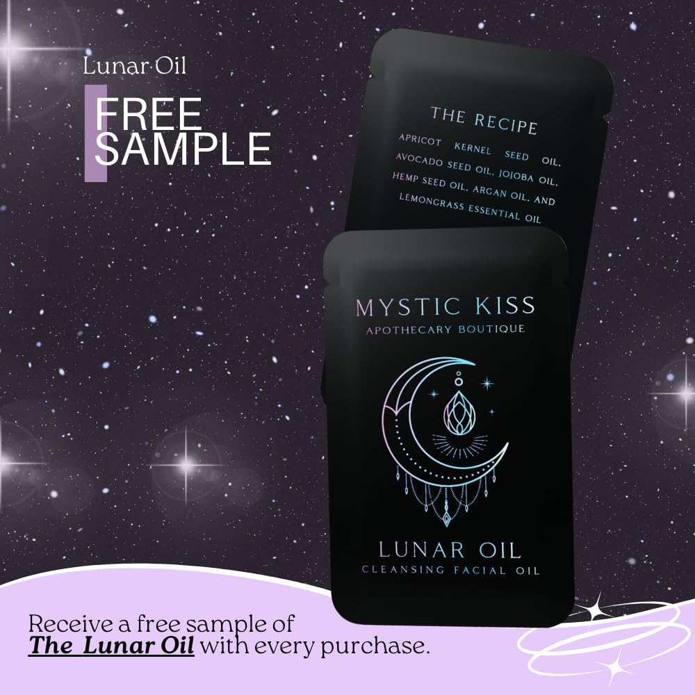Mystic Kiss Face Moisturizer Facial Cream Anti Aging - The Essence