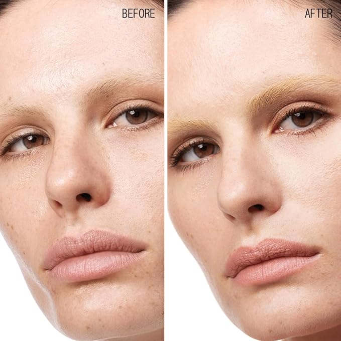 about-face The Performer Foundation | L1 Warm | 1.08oz