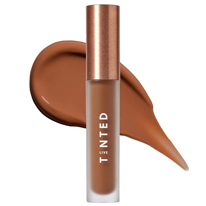 Live Tinted Hueskin Serum Concealer - Medium-Full Coverage - Shade 3