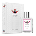 CA Perfume Originals Pink Blush for Women Floral Fruity Fragrance Long Lasting Perfumes for Women Eau De Parfum 1.7 Fl Oz 50ml