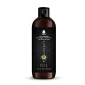 Pursonic 2-Pack Castor Oil (160oz) Cold-Pressed, Hexane-Free Castor Oil-Moisturizing, For Dry Skin, Hair Growth - For Skin, Hair Care, Eyelashes