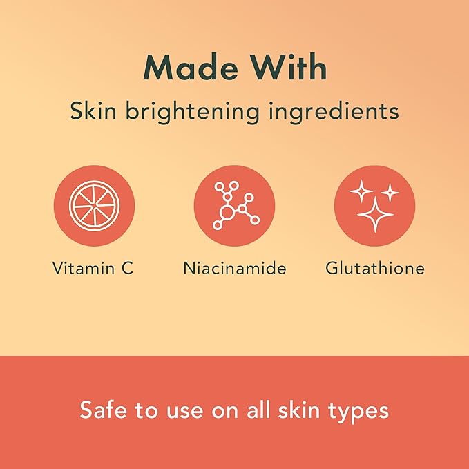 Rael Miracle Microcrystal Vitamin C Dark Spot Cover Pimple Patches (9 Ct)