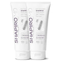 Shapiro MD Hair Growth Experts DHT Fighting Hair Loss Shampoo, 2 Month