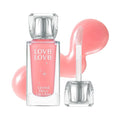 LOVB LOVB Crystal Dewy Lip Gloss 0.17 oz. 01 PINK DOLPHIN