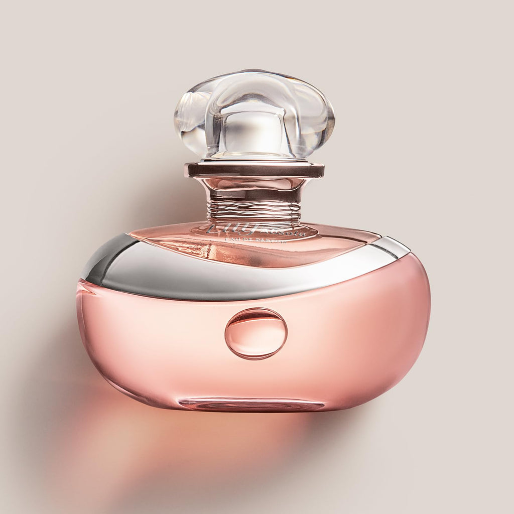 O Boticário Lily Absolu Eau de Parfum - Long Lasting Perfume for Women - 2.5 oz / 75 ml, Premium Brazilian Floral Fragrance with Lily de Grasse & Jasmine, Intense Signature Scent, Women's Perfume Gift