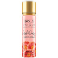 So...? Unique Coral Daisy Body Mist - Perfume for Women - Gourmand Fruity Vanilla Perfume - Gifts - Body Spray for Women - 5.1 oz
