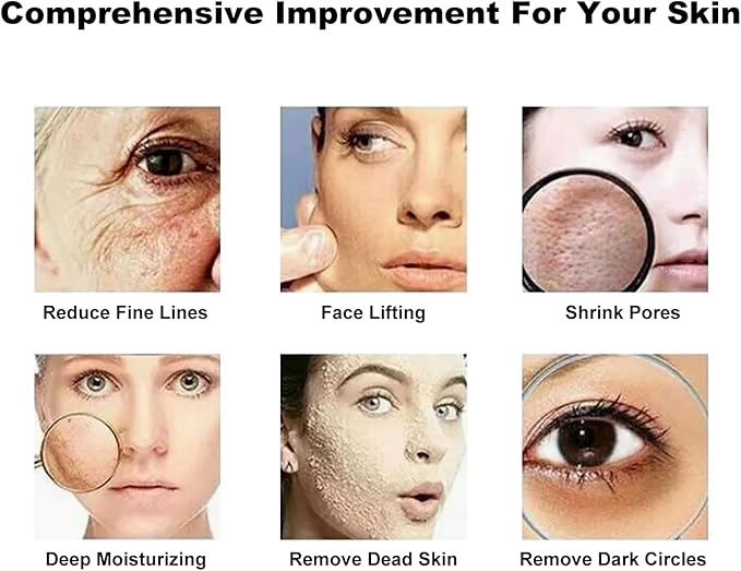 14 in 1 Hydrogen Oxygen Facial Machine Skin Care Hydrodermabrasion Device