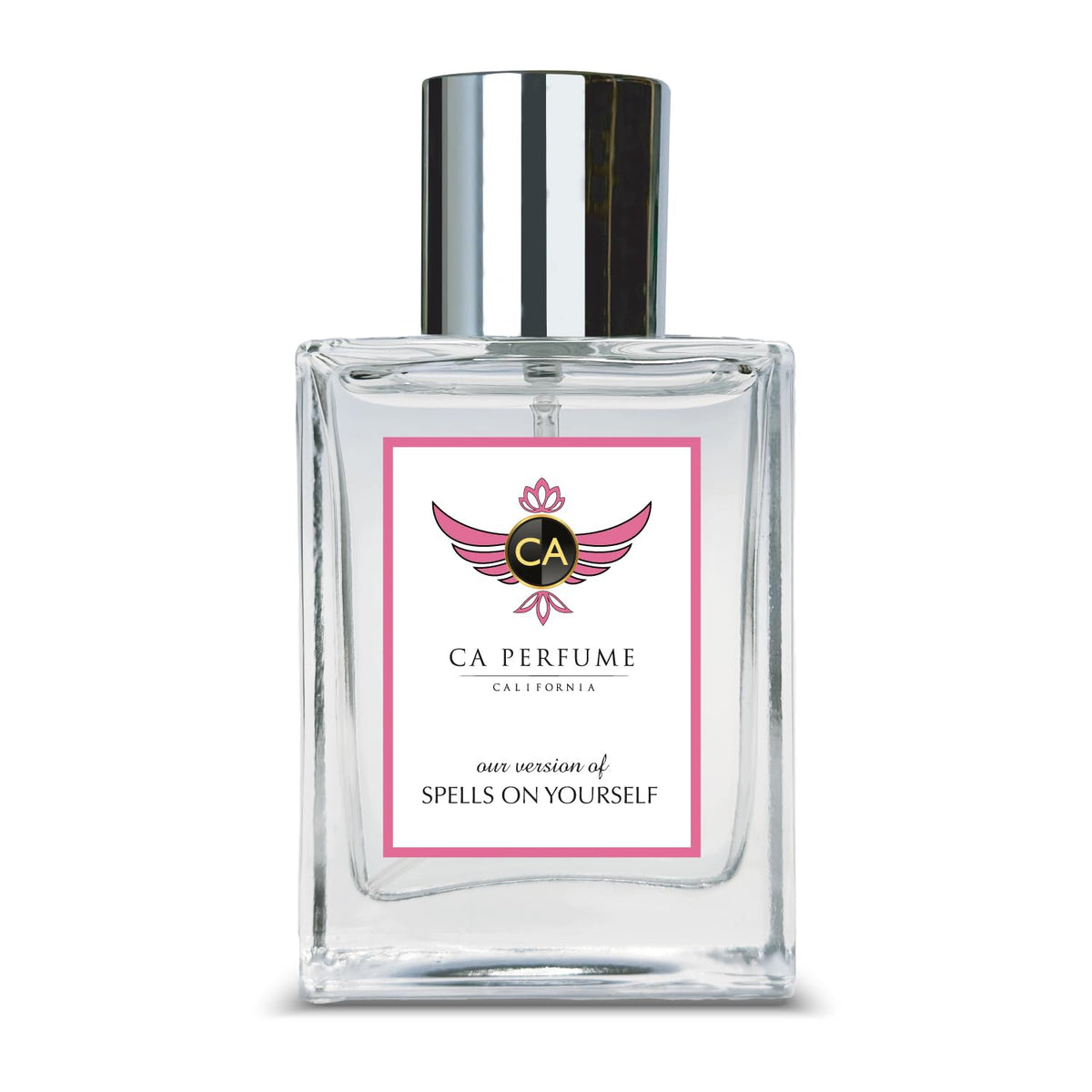 CA Perfume Impression of Cashmere Mist for Women Floral Woody Musk Fragrance Long Lasting Perfumes for Women Eau De Parfum 1.7 Fl Oz 50ml