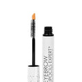 Talika Eyebrow Lipocils Expert 10ml - Eyebrow Growth Serum - Thicker & Fuller Brows - Professional Natural Brow Enhancement Formula, 0.34 Fl Oz (Pack of 1)