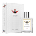 CA Perfume Neroli Portofilia Citrus Floral Unisex Eau de Parfum Spray | HumanSafe™ Verified | MEI™ Mood Boosting | Long Lasting Fresh EDP | Vegan and Cruelty-Free | 1.7 Fl Oz