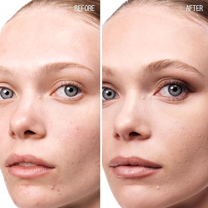 about-face The Performer Foundation | L2 Peach | 1.08oz