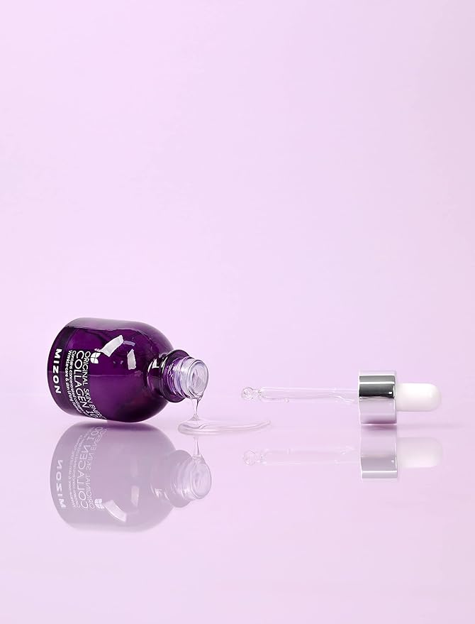 MIZON Marine Collagen 100 Ampoule Serum 1.01 fl oz