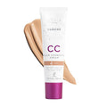 Lumene CC Color Correcting Cream Vegan Foundation 1 fl oz - 4 Tan