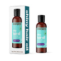 Everyone Coconut & Lemon Hair Oil, Frizz Control Treatment, 2 fl oz