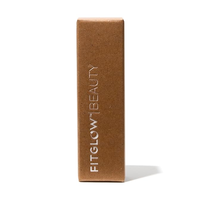 Fitglow Beauty Conceal+ Vegan Full Coverage Concealer, C1, 6g