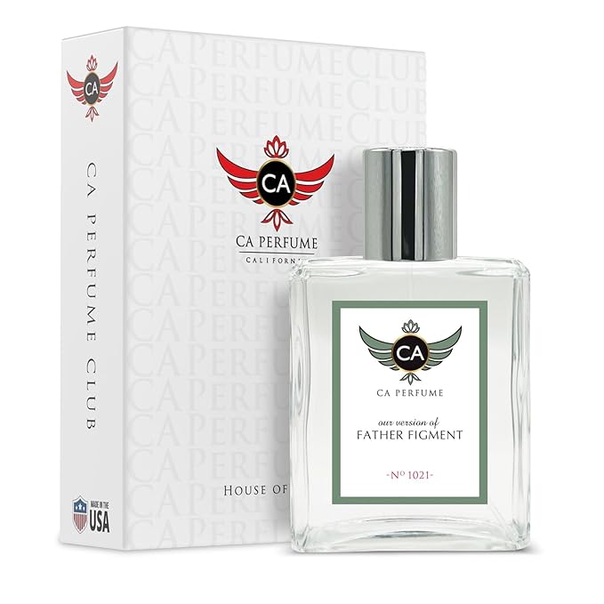 CA Perfume Impression of Tubereuse Nue for Women and Men Amber Floral Scent Long Lasting Unisex Fragrance Eau De Parfum Travel Size Refillable Atomizer Spray 0.27 Fl Oz 8ml — 3.4 Fl Oz (Pack of 1)