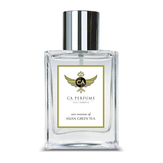 CA Perfume Impression of Tubereuse Nue for Women and Men Amber Floral Scent Long Lasting Unisex Fragrance Eau De Parfum Travel Size Refillable Atomizer Spray 0.27 Fl Oz 8ml — 1.7 Fl Oz (Pack of 1)