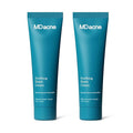 MDacne Shaving Cream for Acne-Prone Skin, Oil-Free, 2 Pack