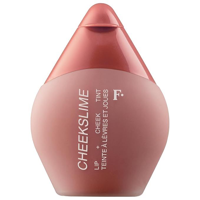 Freck Cheekslime Lip & Cheek Tint, 15ml (Rose Buddy - Mauve Rose)