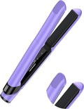 GLAMPALM GlamMuse 1" All-Ceramic Flat Iron | Korea's No.1 Hair Straightener
