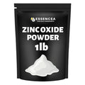 Essencea Zinc Oxide Powder 1lb, 16 Ounces
