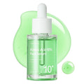 TOSOWOONG Azelaic Acid 10% Face Serum for Redness & Blemish, Rosacea, Glow