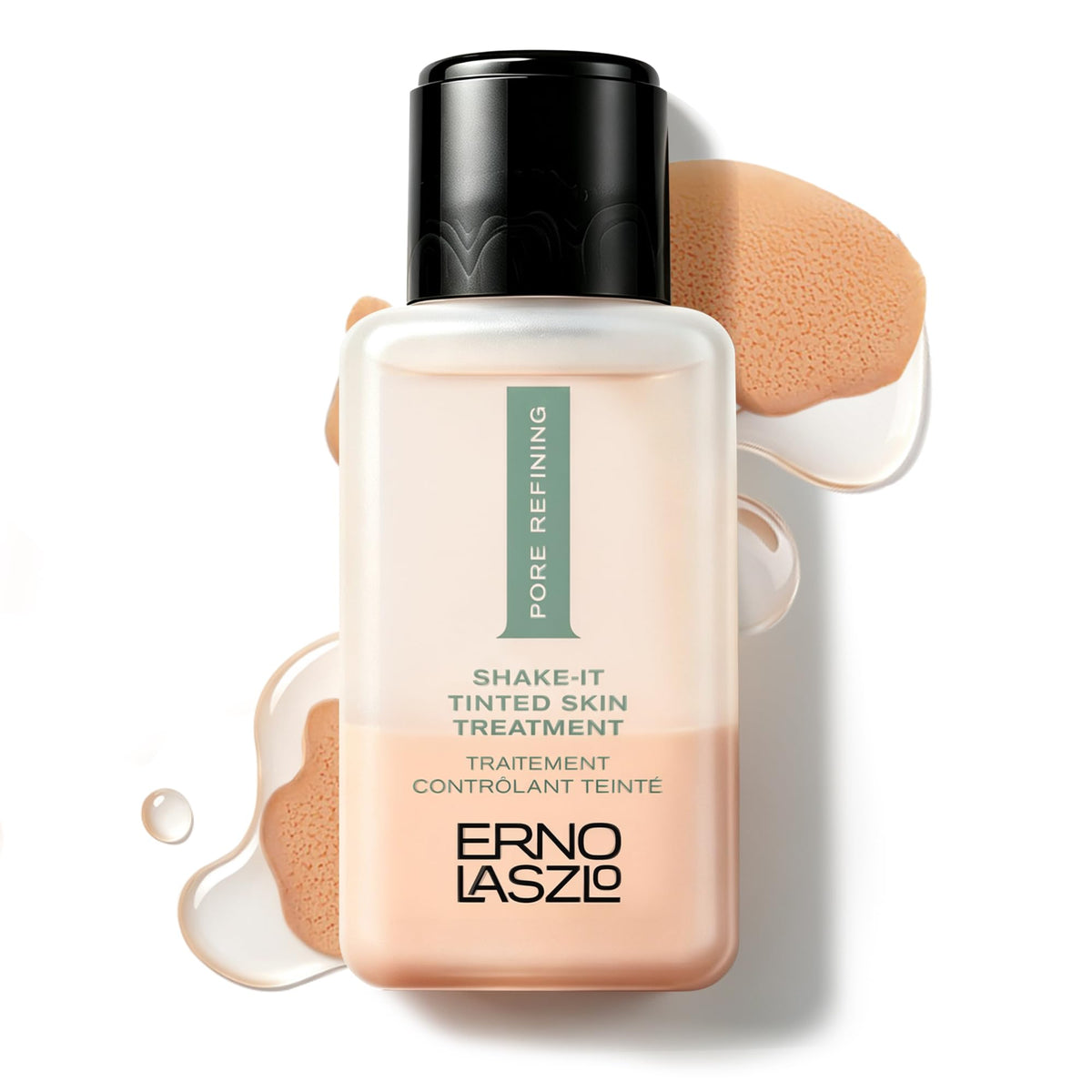 Erno Laszlo Shake-It Tinted Skin Treatment, Light, 90mL / 3 fl oz